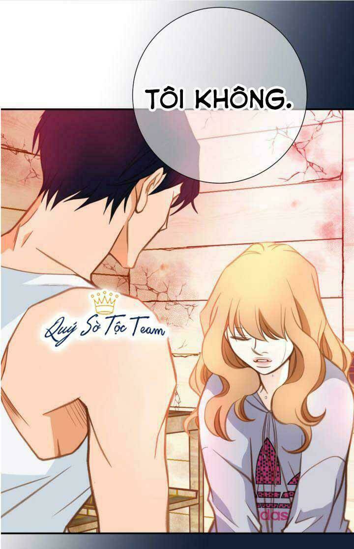 tiếp xúc chí mạng chapter 36 33