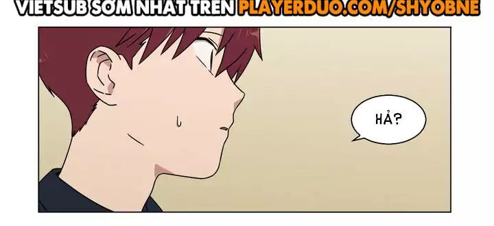 …”một sự thật khá khó chịu.” chapter 28 3