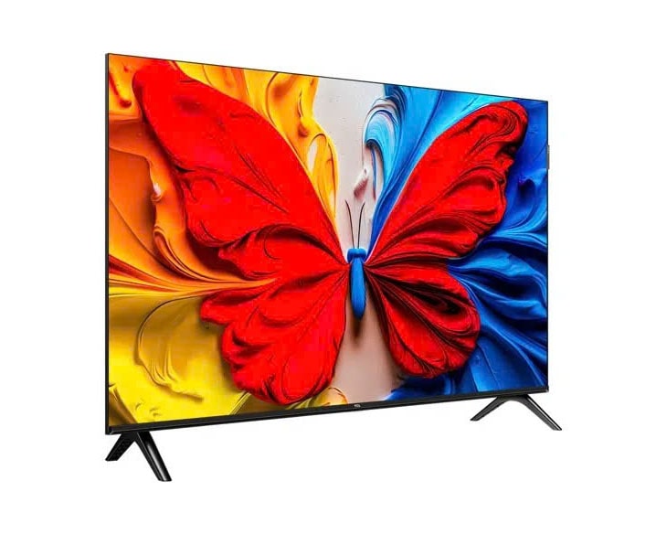 Google Tivi QLED TCL Full HD 43 inch 43S5K - HÀNG CHÍNH HÃNG - CHỈ GIAO HCM