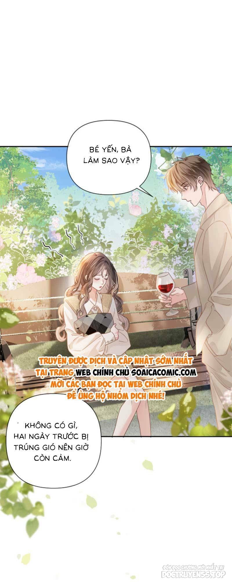 mỗi ngày đều thích anh chapter 6 30
