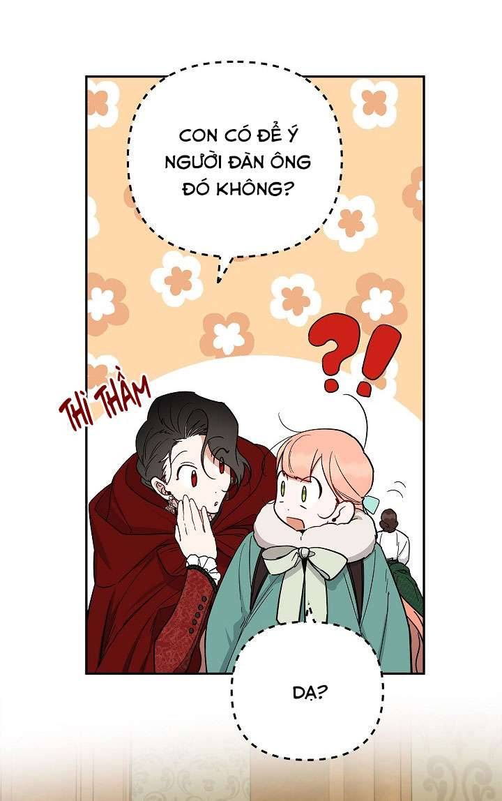 phương pháp trở thành con gái của người hùng bóng đêm chapter 37 24