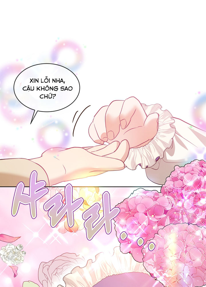 tái sinh thành vị thần baby chapter 28 96