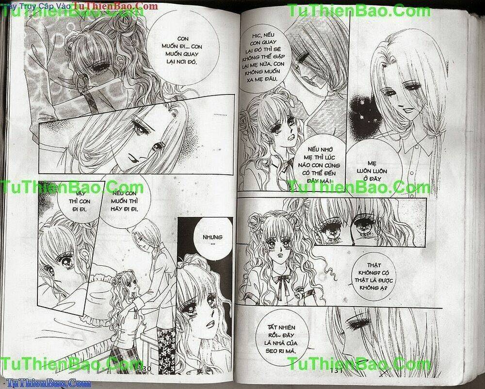 địa ngục tuyết trắng chapter 20 7