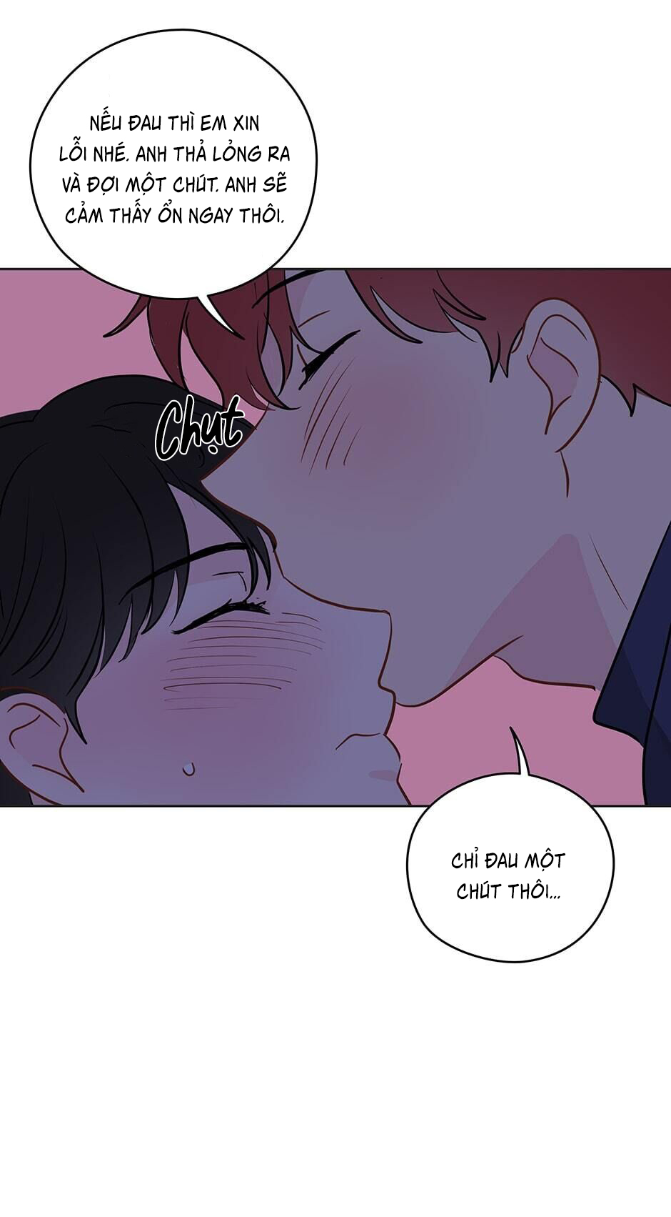 chỉ là giấc mơ thôi phải không? chapter 25 30