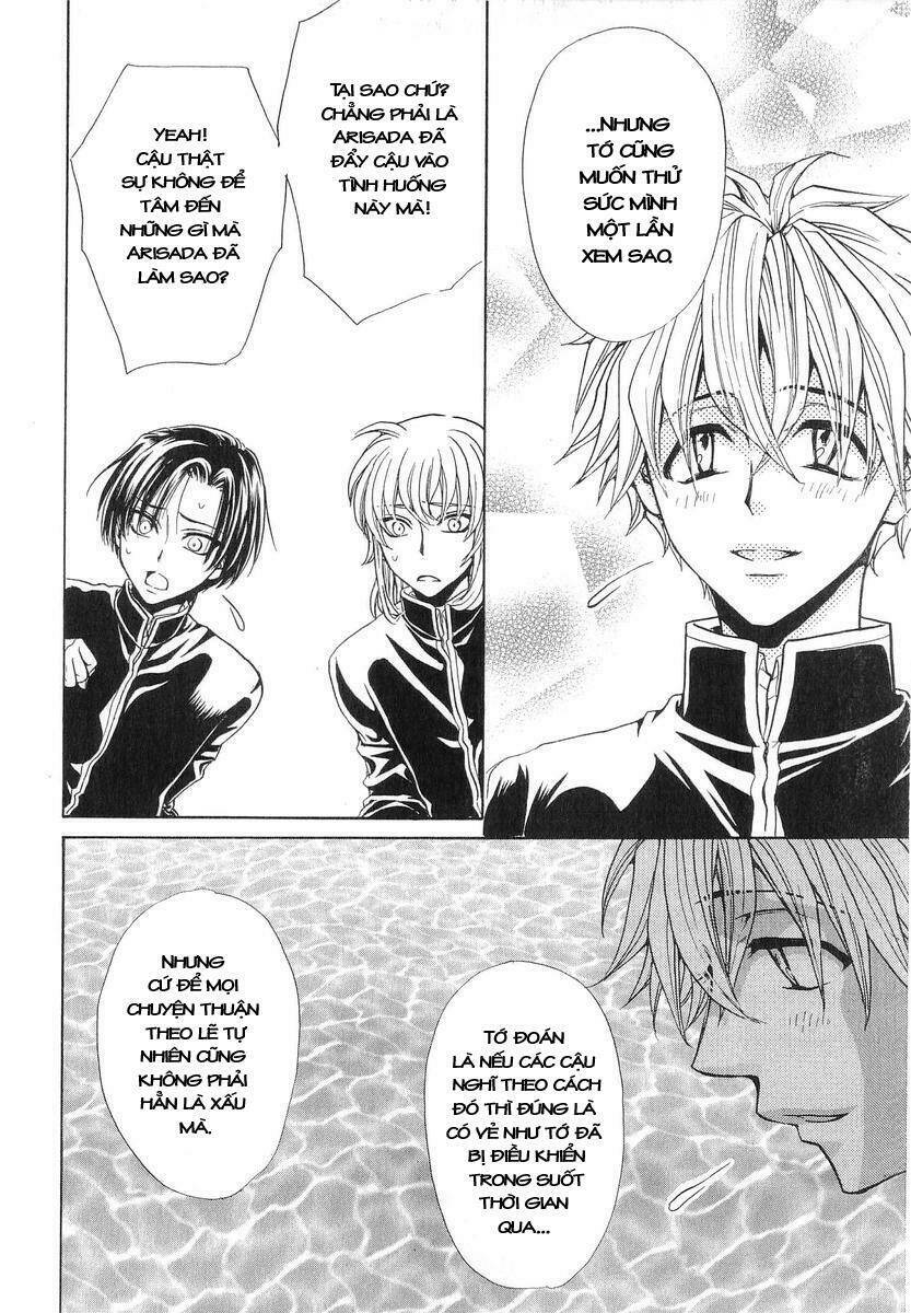 princess princess chapter 15 6