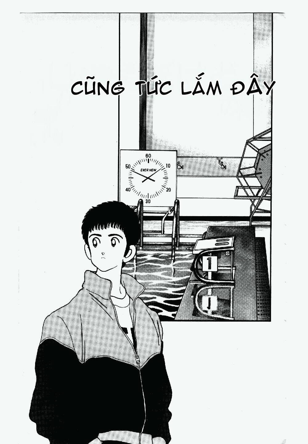 rough - ngọc thô chapter 110 3