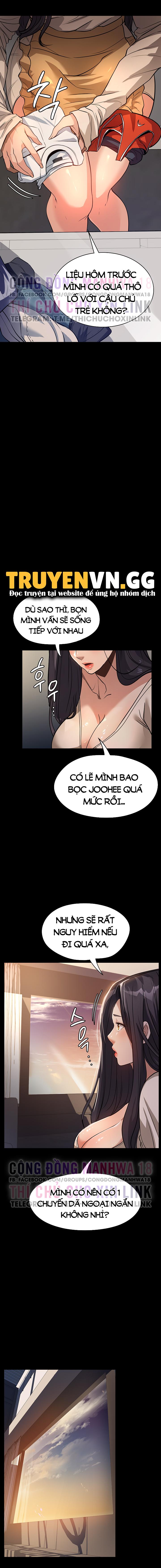 người giúp việc chapter 9 13