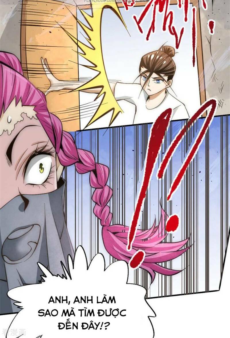 đô thị đỉnh phong cao thủ chapter 61 4