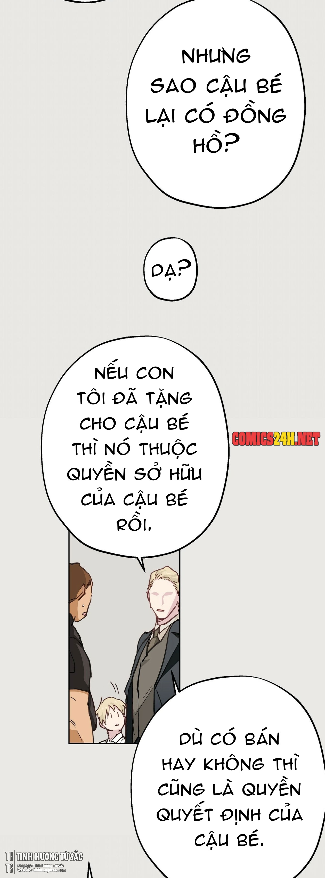 ma pháp sư của eden chapter 19 14