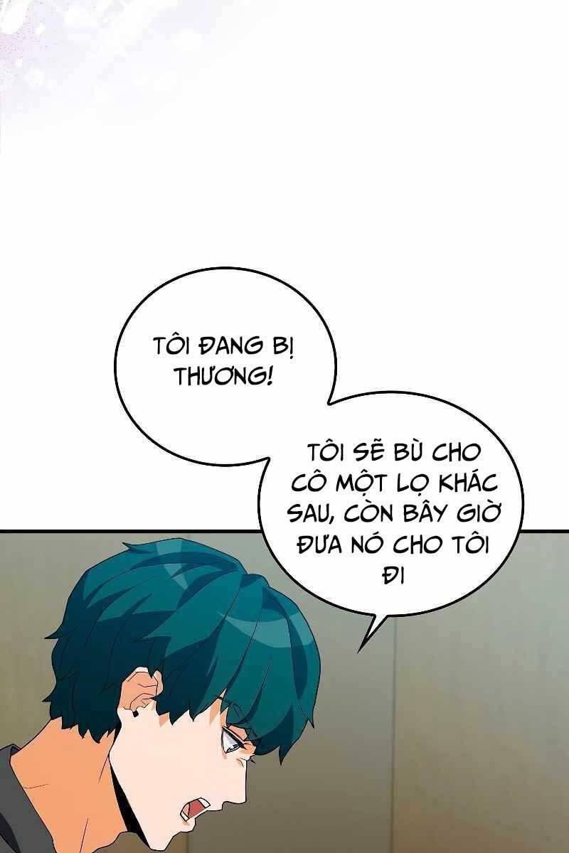 huyết kỵ sĩ phản diện chapter 3.5 56