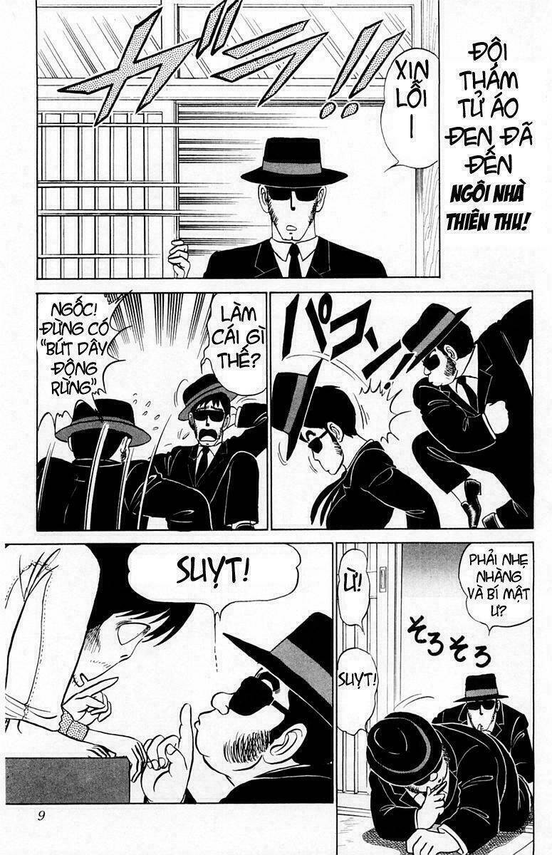 yuu & mi chapter 19 8