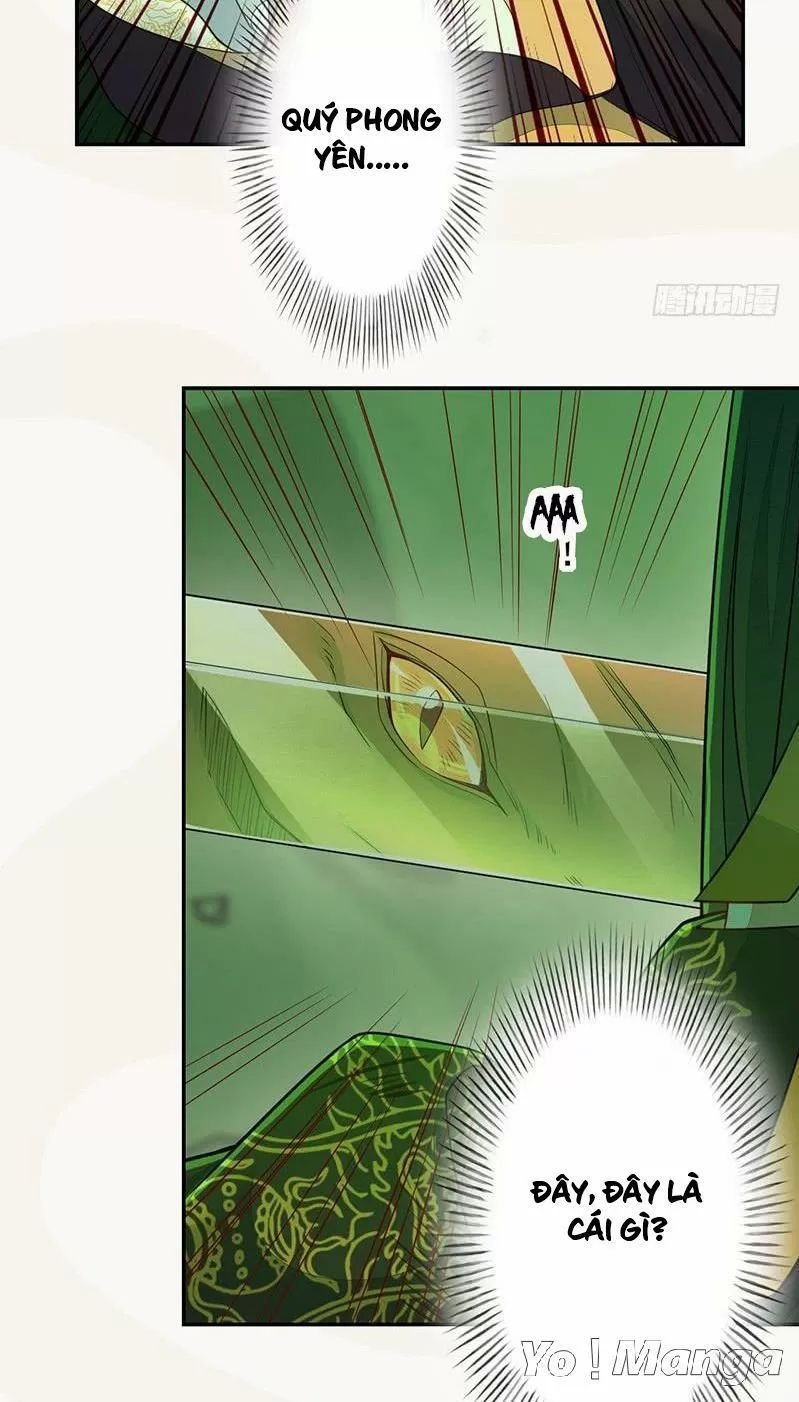 tuyệt thế luyện đan sư chapter 134 17