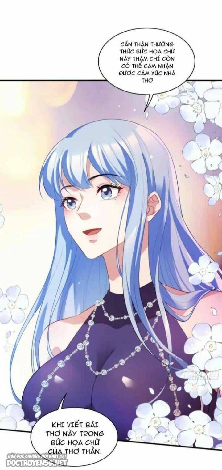 Bỏ Làm Simp Chúa, Ta Có Trong Tay Cả Tỉ Thần Hào chapter 12.1 27