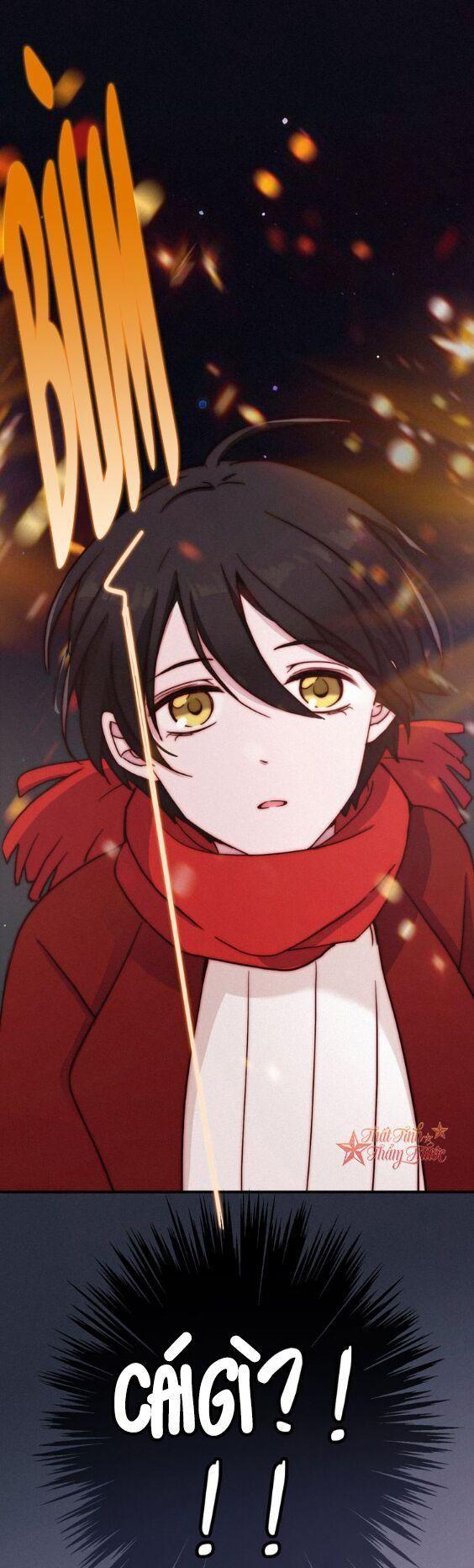 đêm tối chốn này chapter 20.5 20