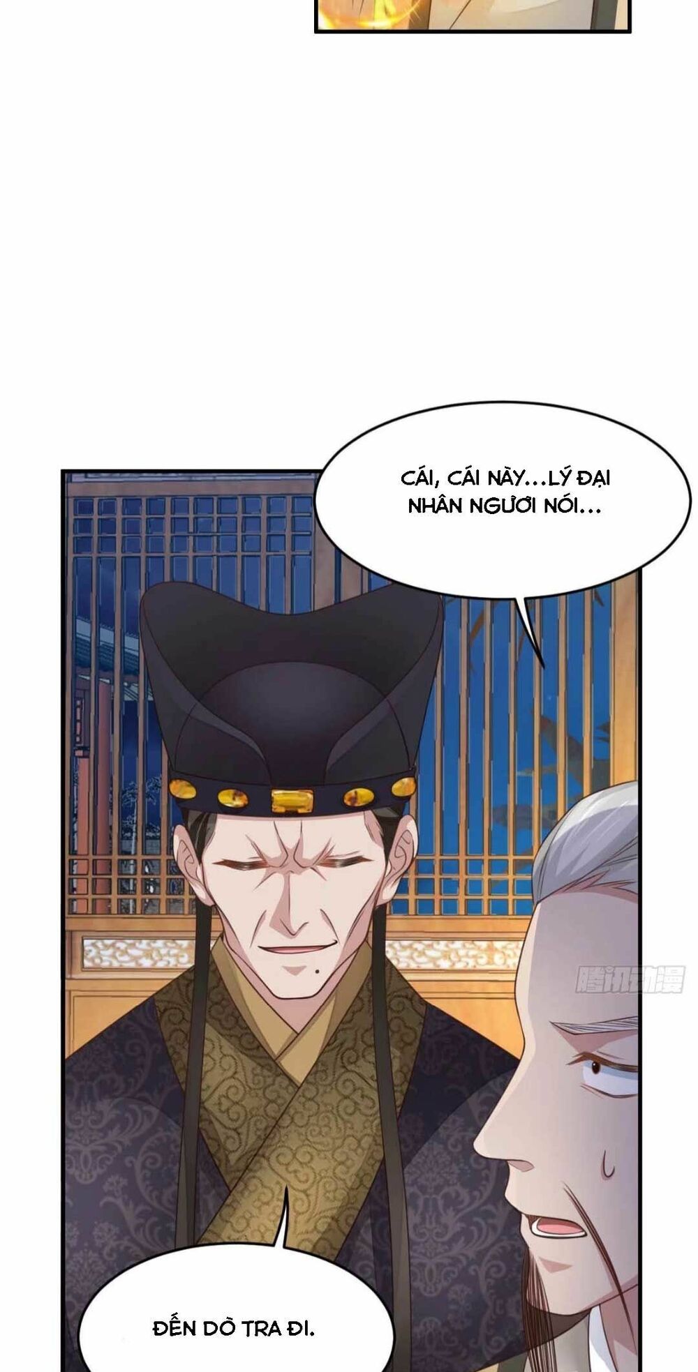 thuần hóa ba ba bạo quân chapter 26 15