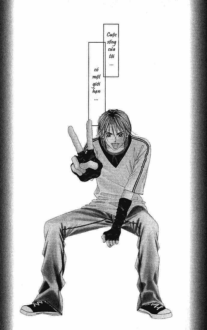 boku no hatsukoi wo kimi ni sasagu chapter 1 7