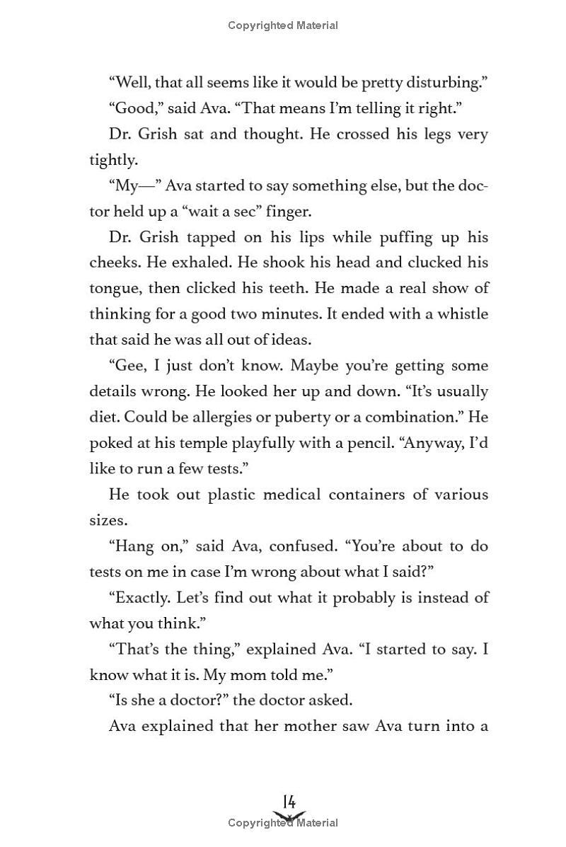 Sách ngoại văn: Stories To Keep You Alive Despite Vampires