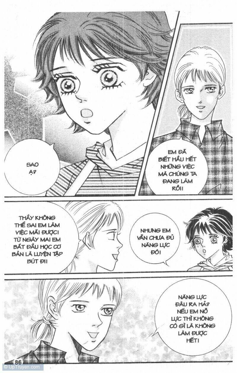 ô la la trớ trêu chapter 7 87