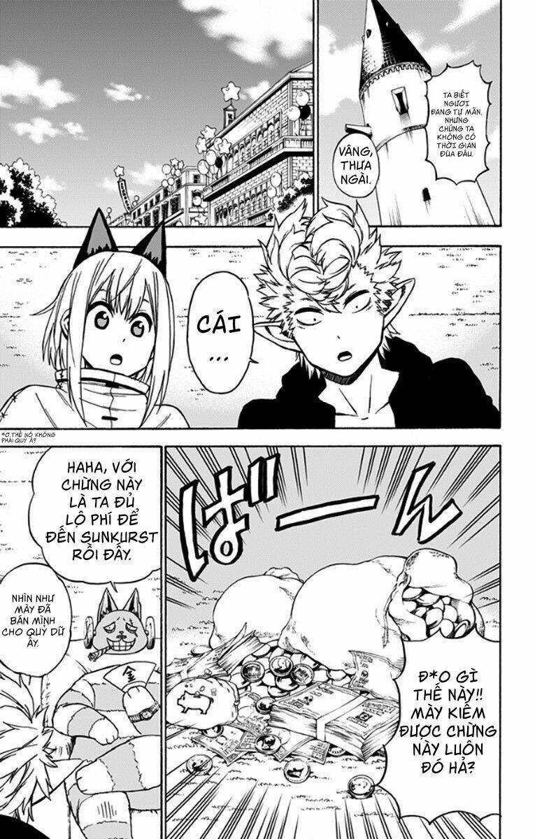 pochi kuro chapter 27 15