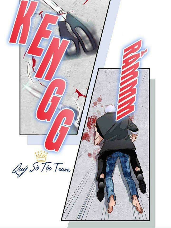 tiếp xúc chí mạng chapter 63 7