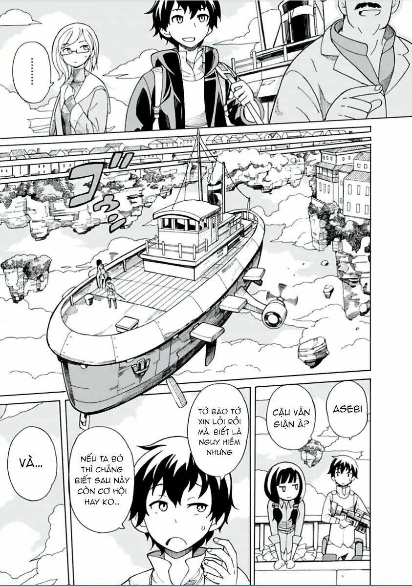 asebi to sora sekai no boukensha. chapter 1 20