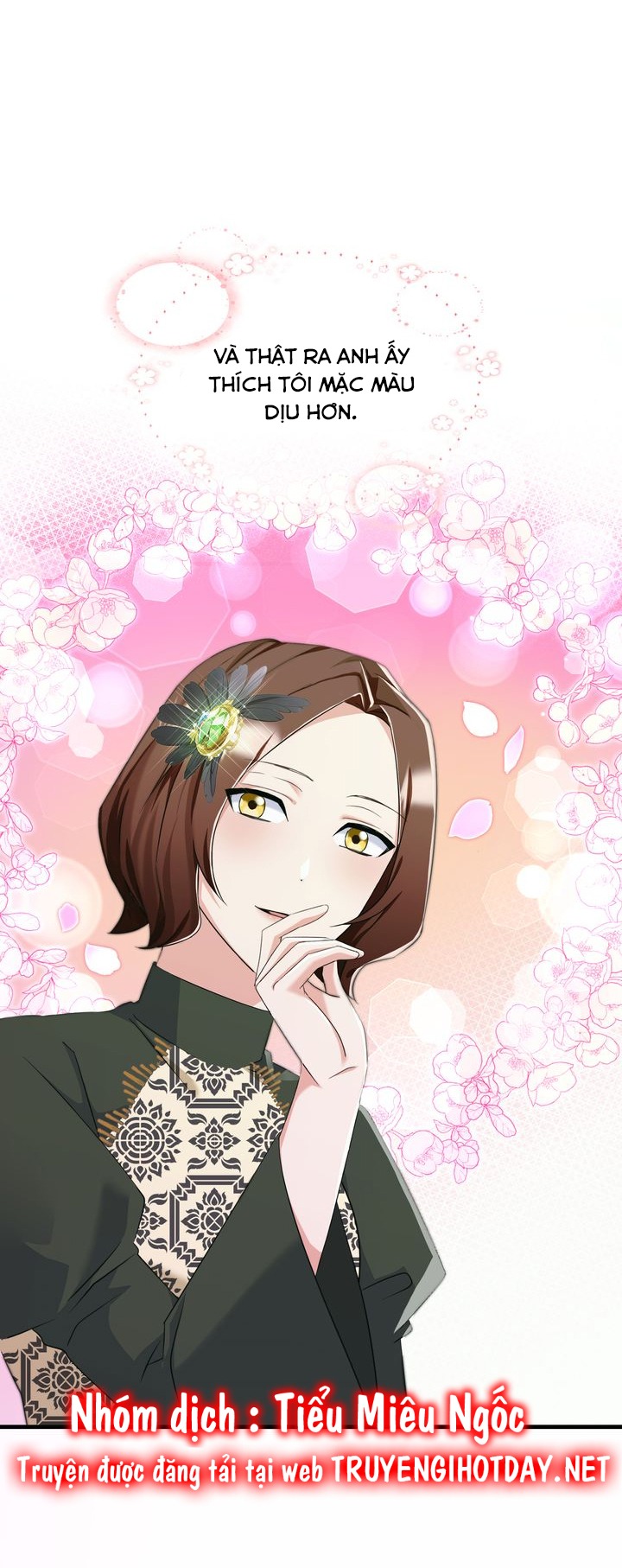 công lý của một ác nữ chapter 78 33