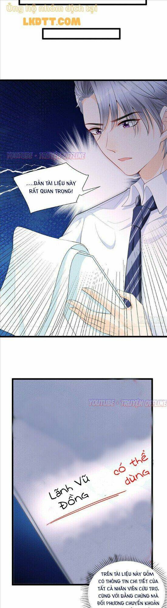 tôi trở thành tổ tông của 5 vị đại lão chapter 51 20