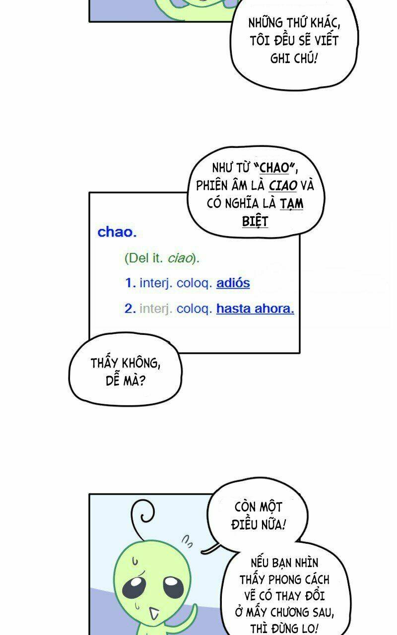 lời nguyền lalin chapter 2 75