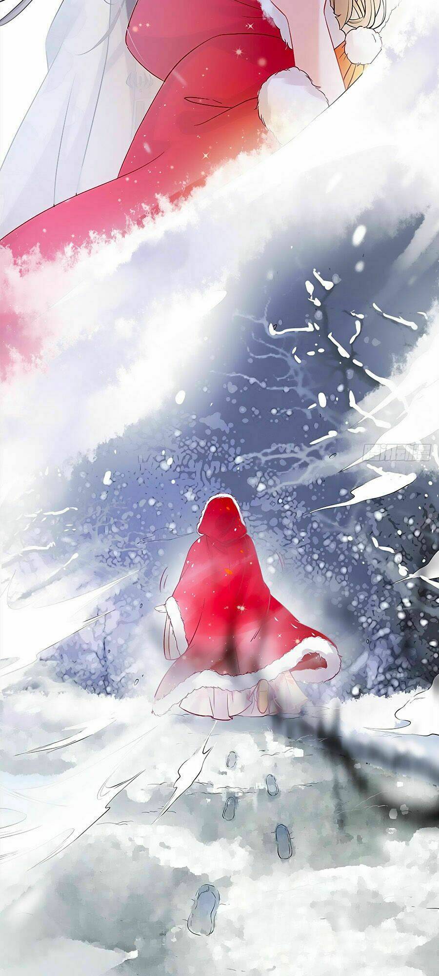 gian phi như thử đa kiều chapter 3 29