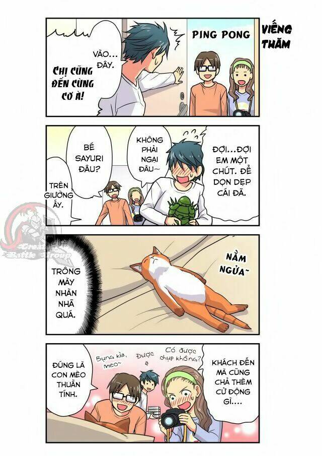 cat is silver vine chapter 21 2