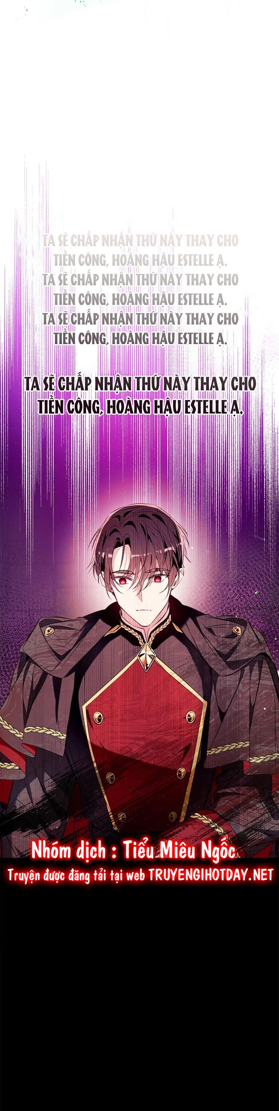 chúng ta có thể trở thành gia đình được không? chapter 82 41