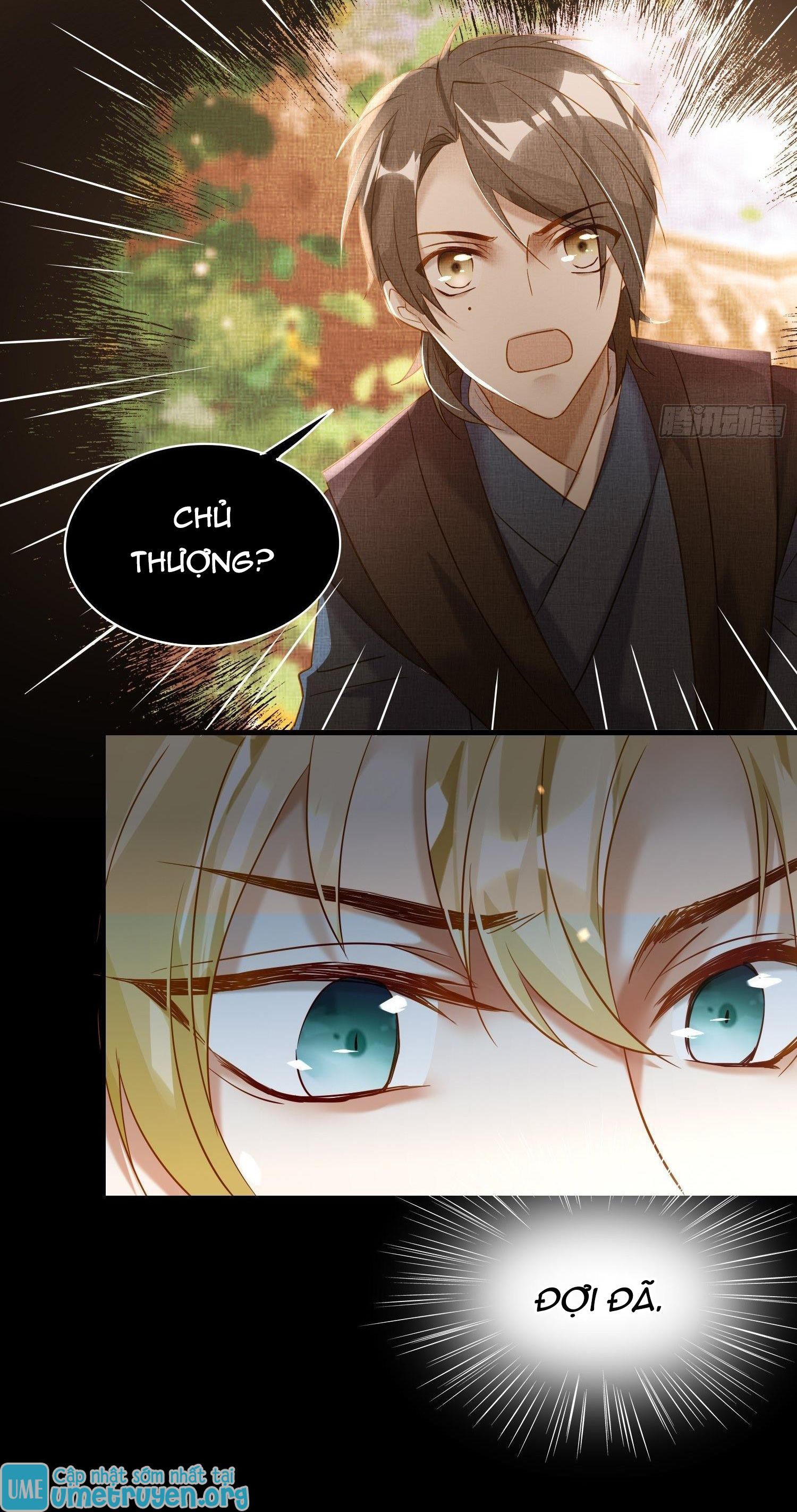 lục thân bất nhận chapter 72 31