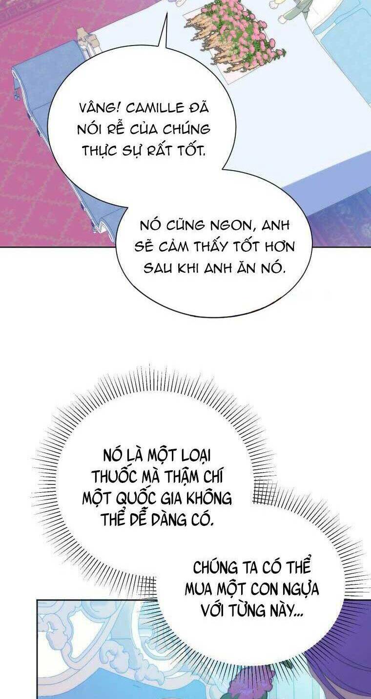 bước tới con đường hoa chapter 49 40