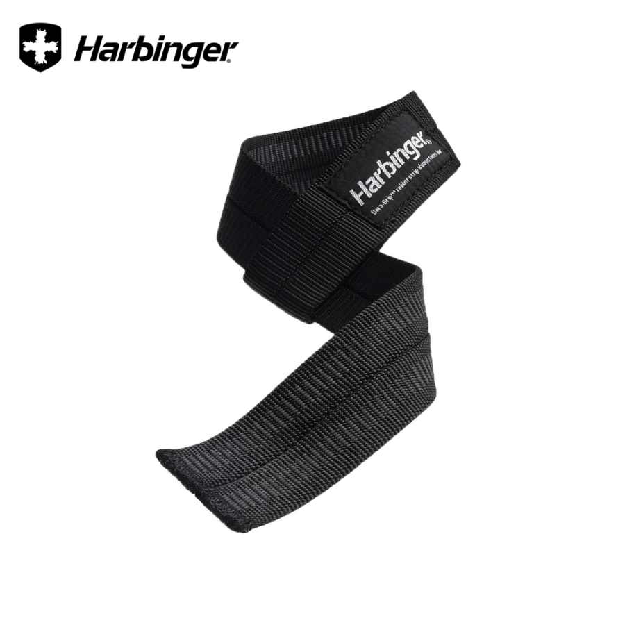 Dây tập nâng tạ unisex Harbinger Big Grip 21.5 - 361774