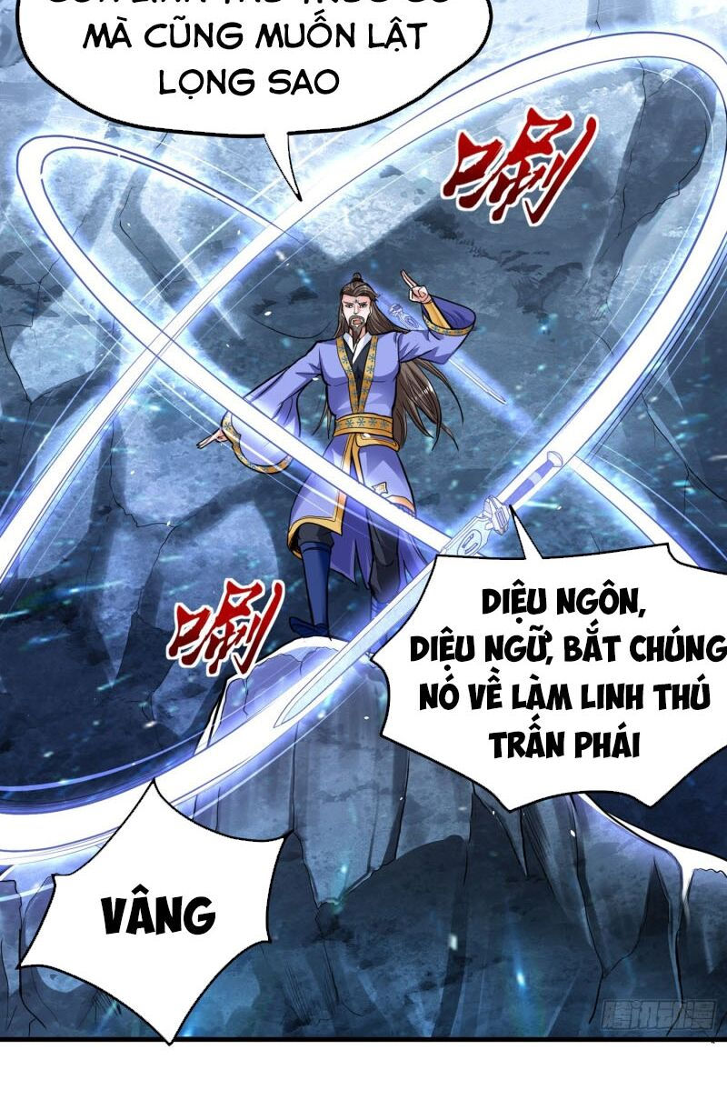 tối cường thần y tại đô thị chapter 142 25