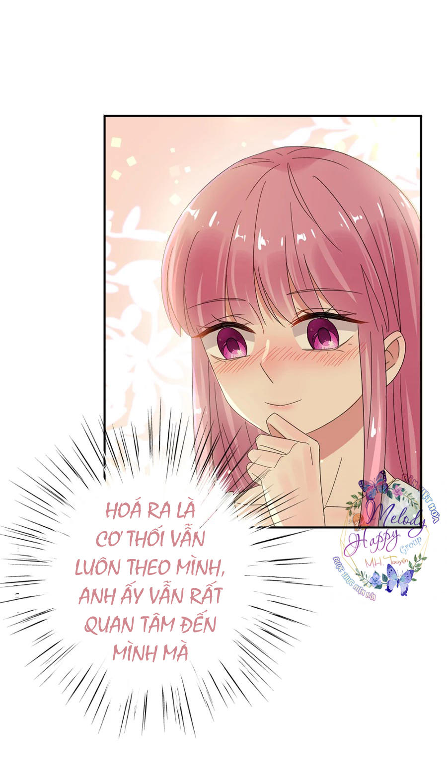 hoàn mỹ lão công tiến hóa luân chapter 56 21