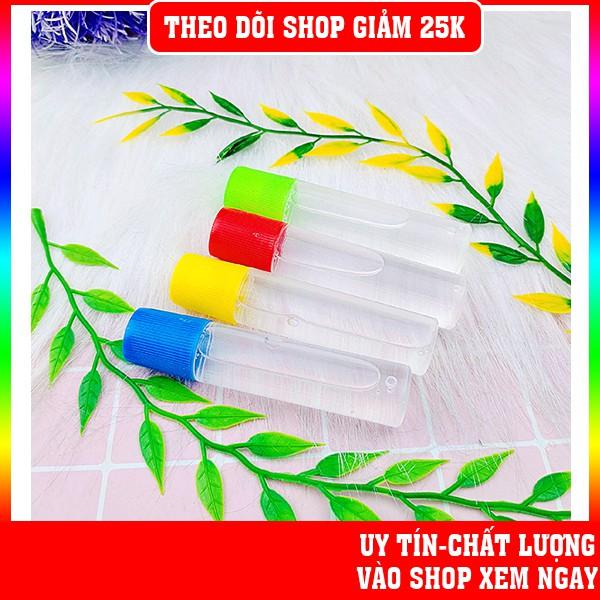 Combo 4 chai keo nước dán giấy giá rẻ siêu dính ✓ Hồ dán khô