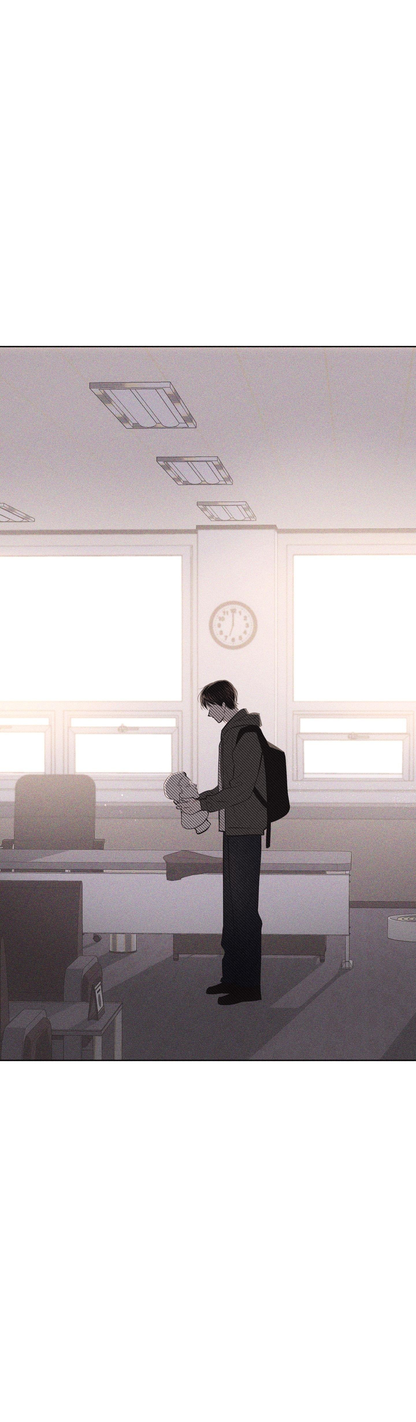 hình thái tình tan Chapter 58 ss3 64