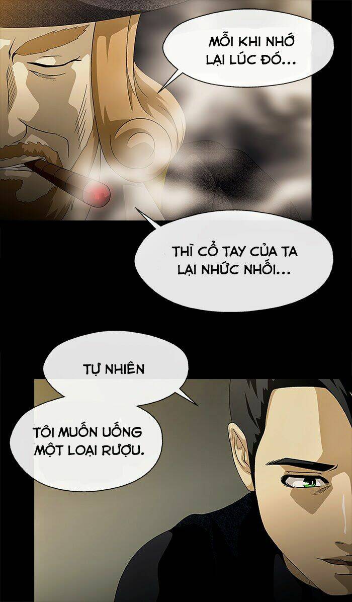 nhân vật tùy tùng chapter 1 68