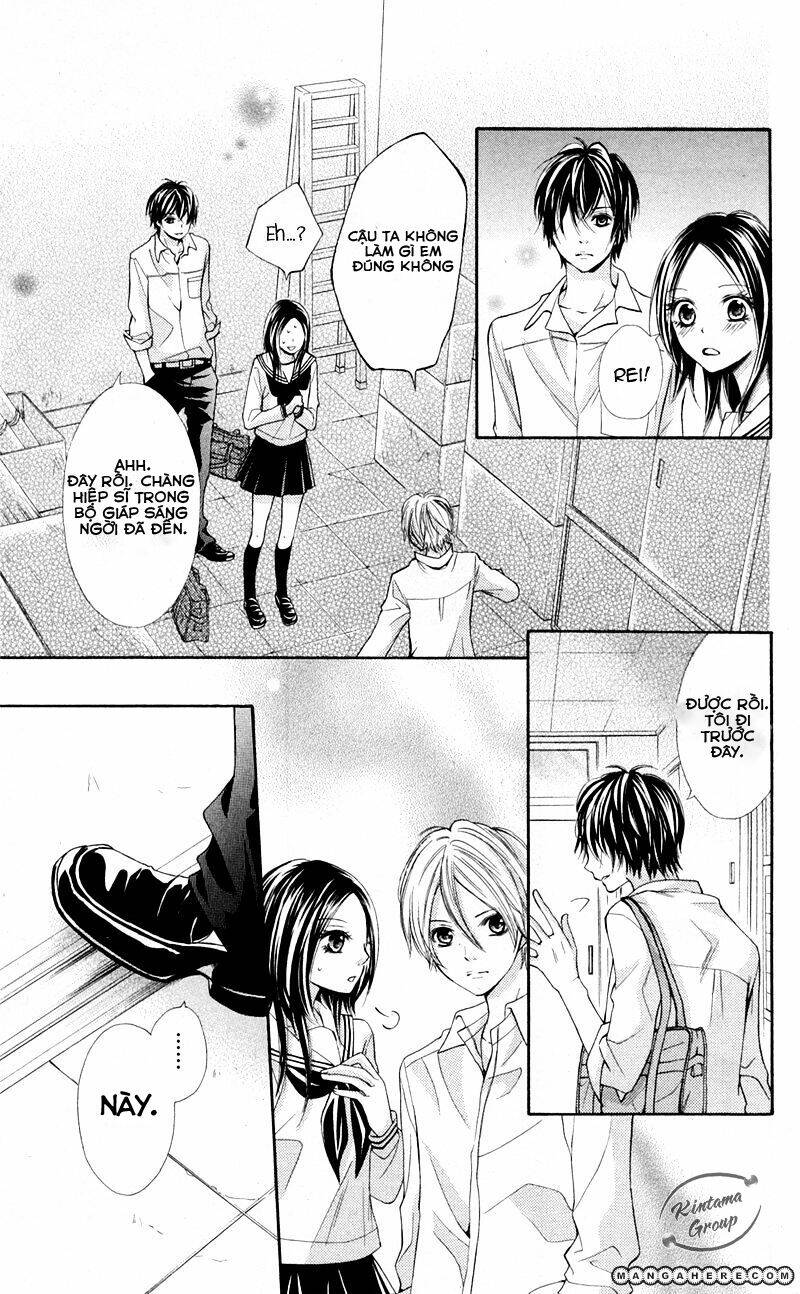 iyada nante iwasenai chapter 7 10