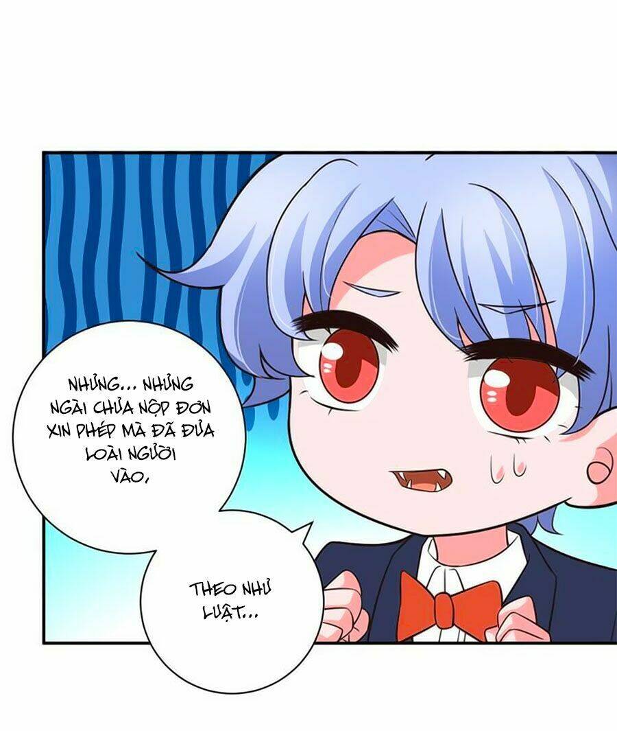 người yêu khát máu của tôi chapter 63 44