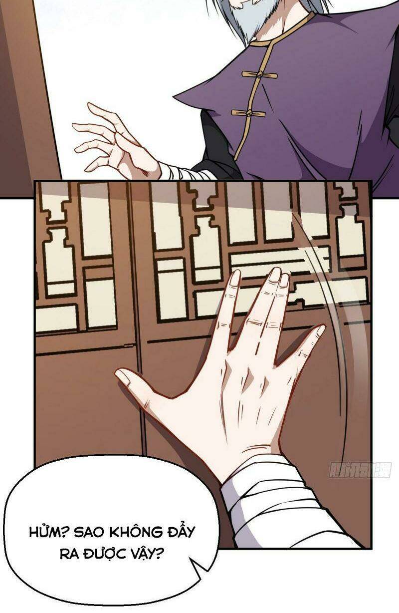 tổ thượng có tiền chapter 27 4