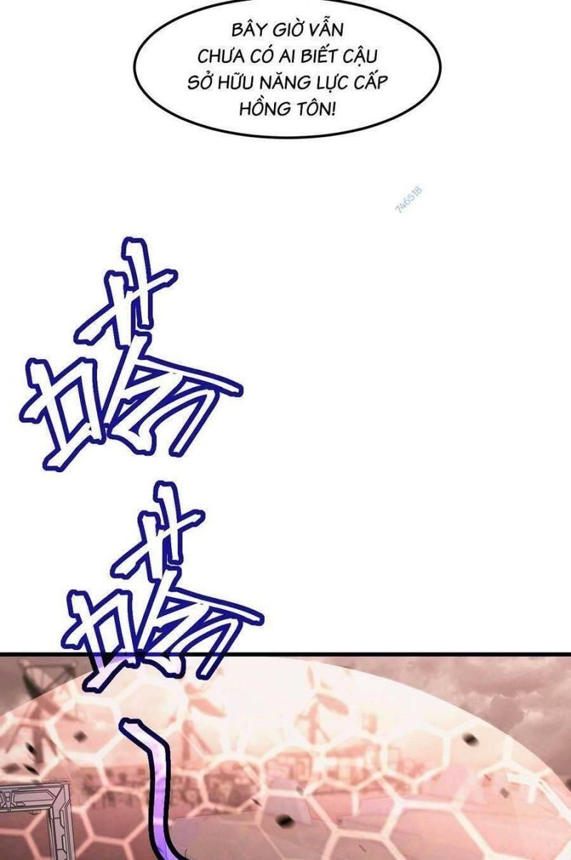 siêu tiến hóa chapter 111 11
