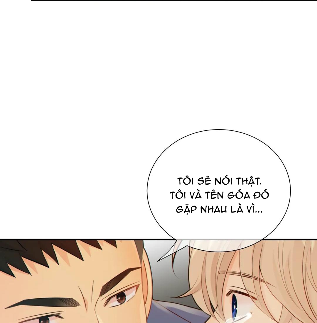 thời gian giữa sói và chó chapter 41 108