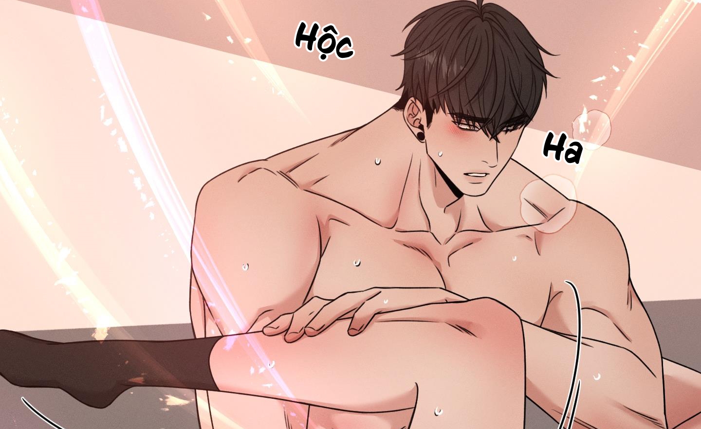 hội chứng minmotion chapter 34 94