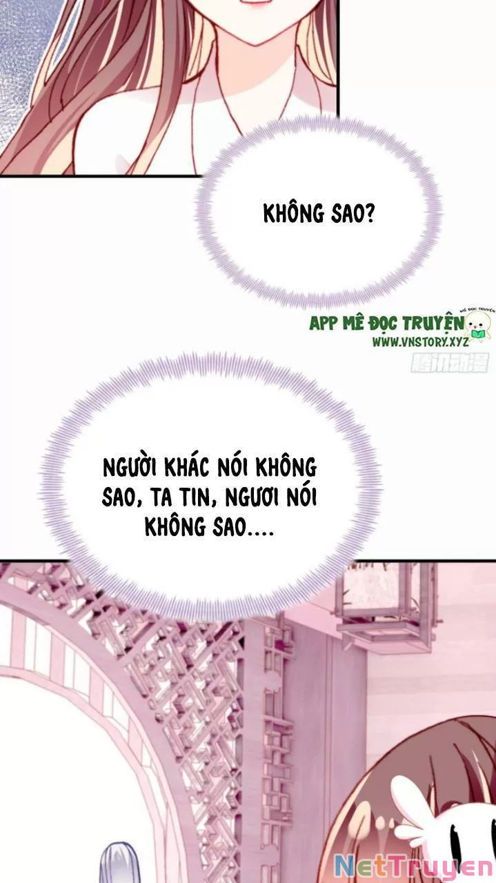 lại bị bệnh chiều chuộng quấn lấy chapter 28 42