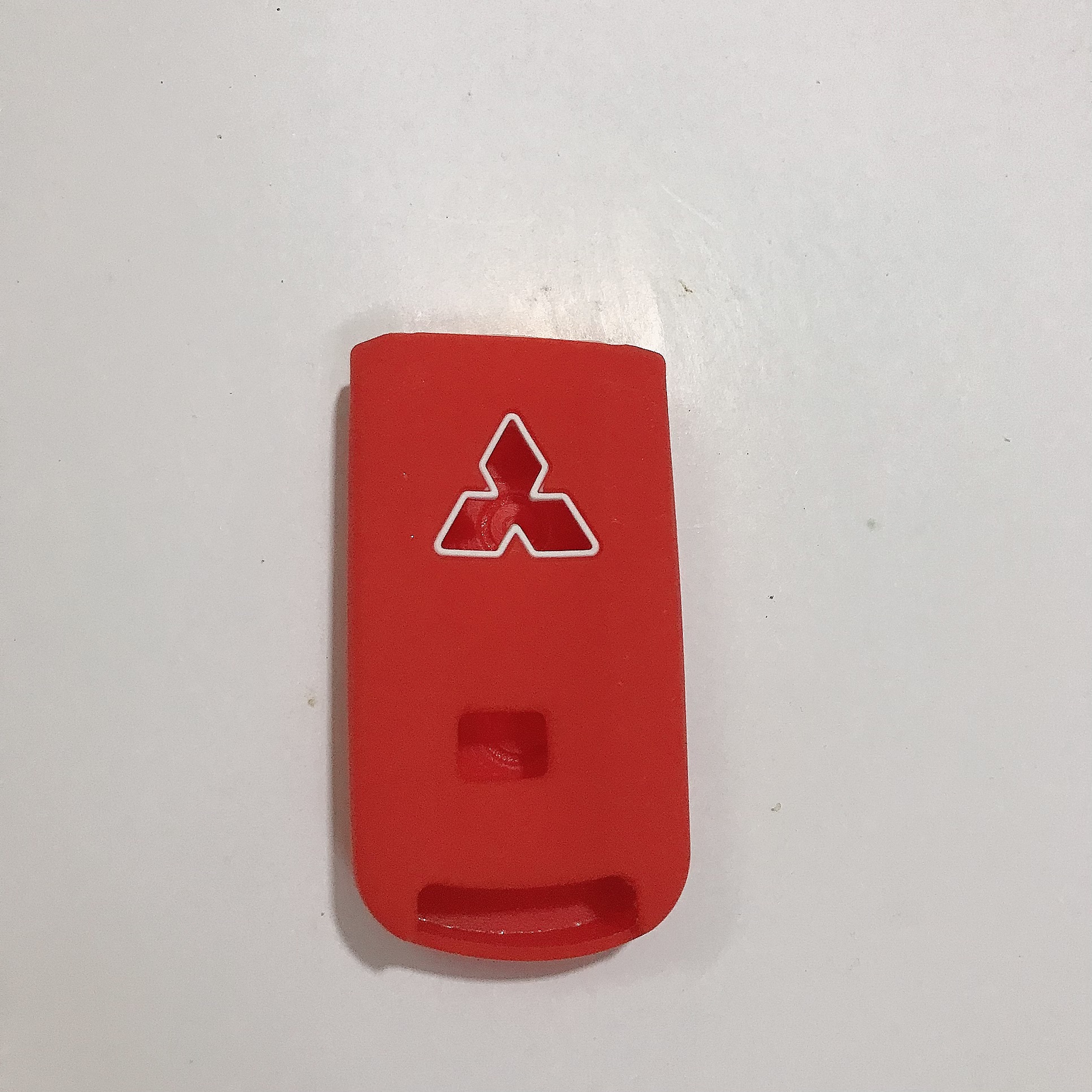 Bao silicone bảo vệ chìa khoá smartkey Mitsubishi Xpander, Attrage.