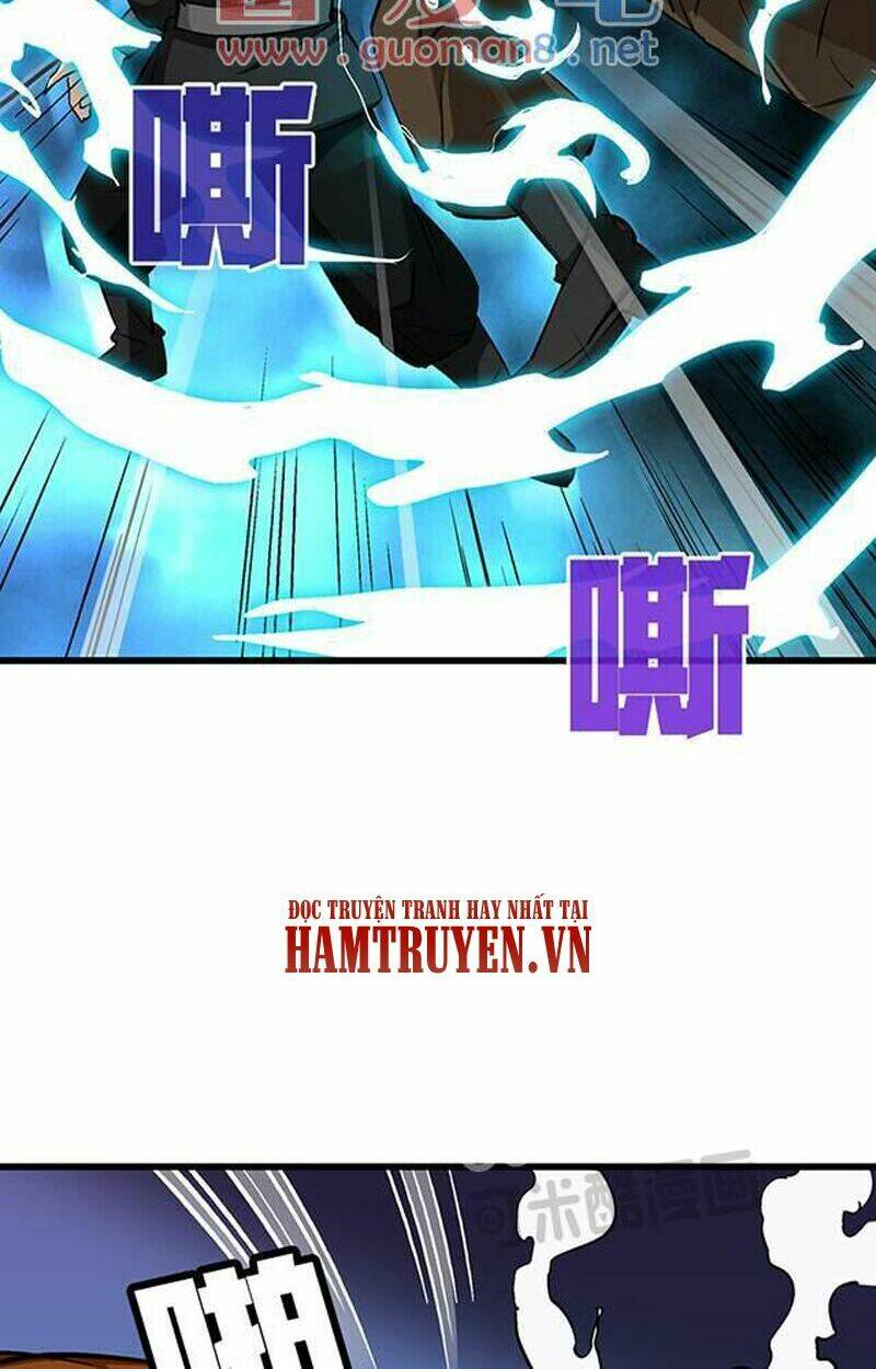 phong quỷ truyền thuyết chapter 54 24