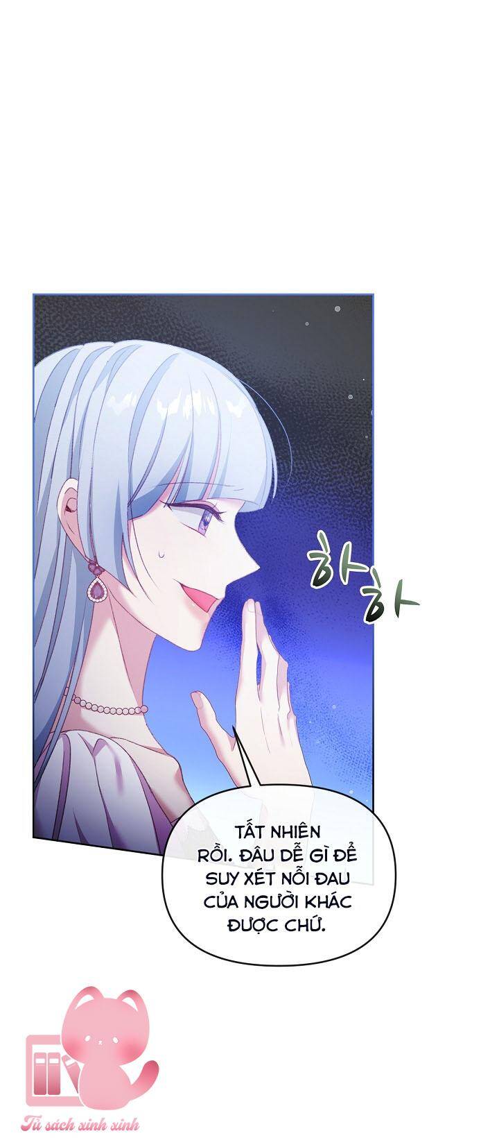 vị hôn thê của kẻ săn mồi chapter 59 20