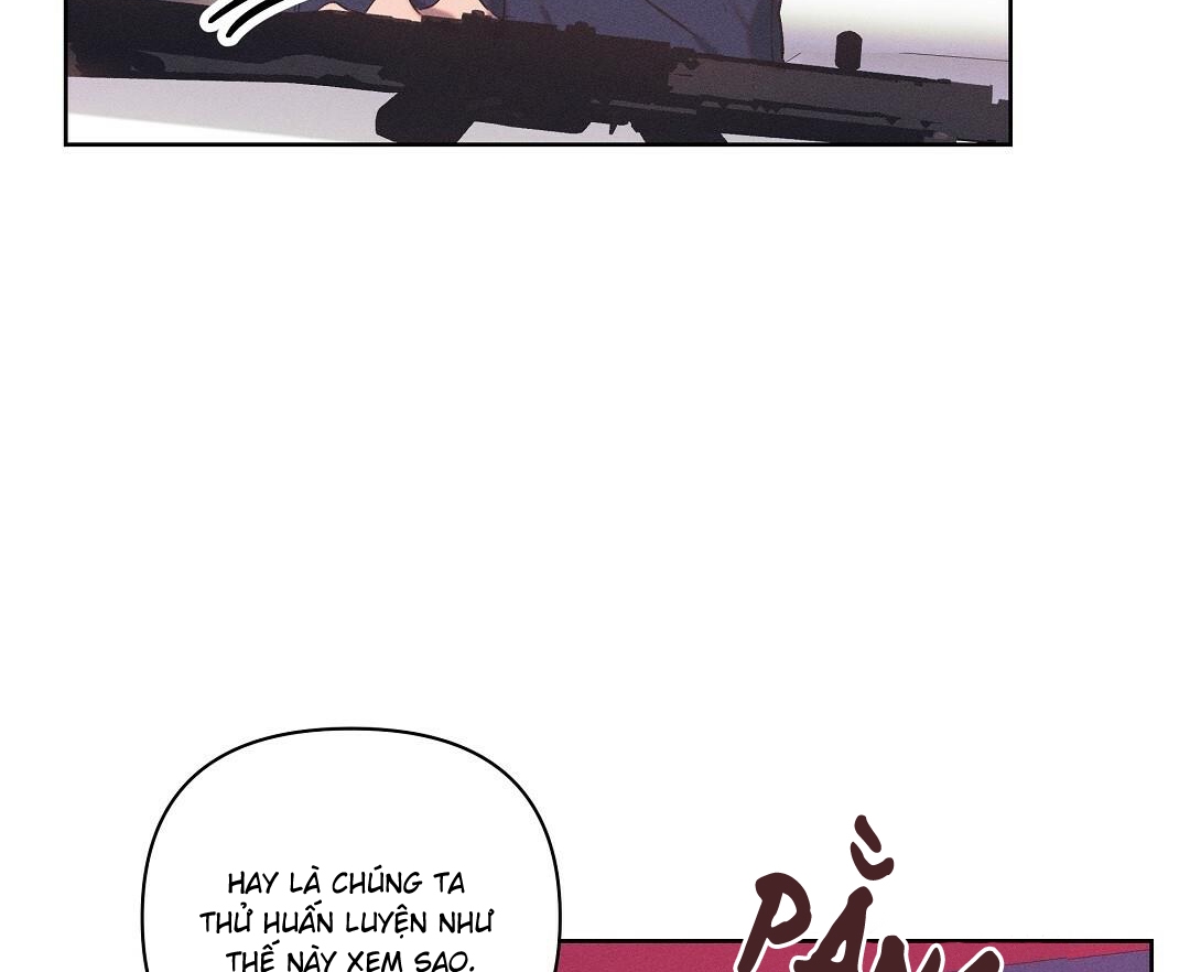 đại úy lãng mạn thân yêu của tôi chapter 12 83